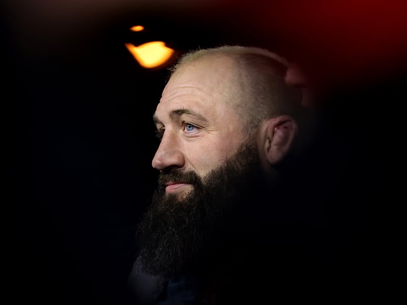 Former England Rugby international Joe Marler retired in November 2024 - and he is set for Celebrity Traitors. He has been confirmed in the cast by the BBC. 