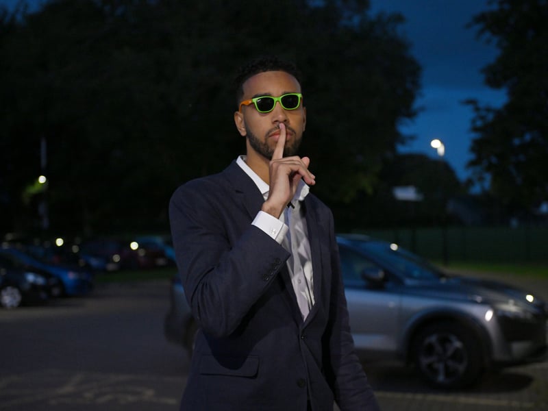 YouTube prankster and independent political candidate Niko Omilana is part of the cast of Celebrity Traitors. You may need to ask your kids about this one!