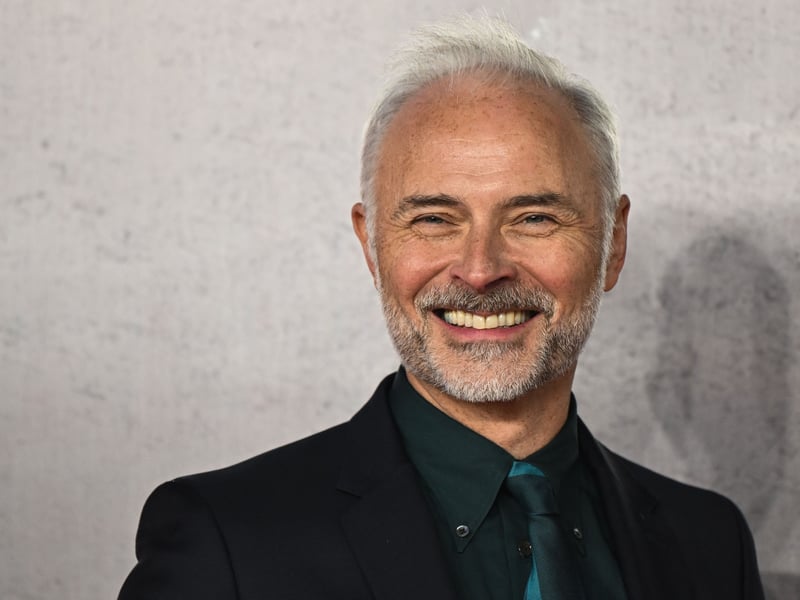 Scottish actor Mark Bonnar - who you may recognise from Shetland, Line of Duty and the Rig - is set for the cast of Celebrity Traitors. He has been confirmed for the show by the BBC.