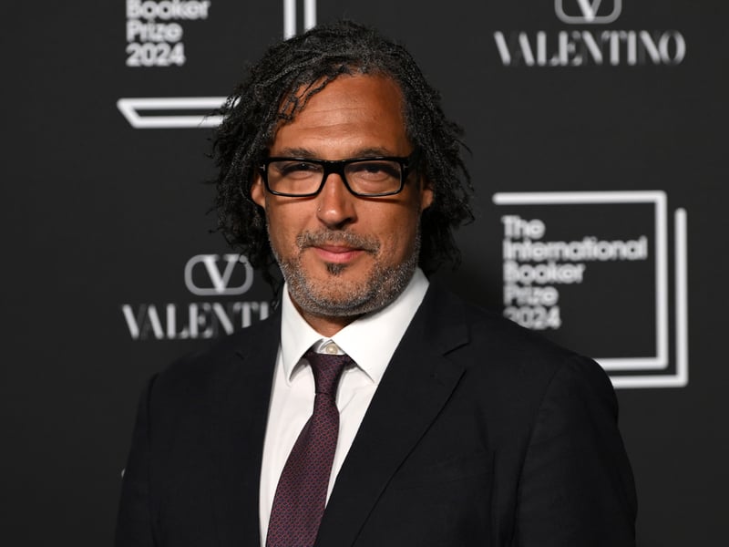 Historian, writer and broadcaster David Olusoga is part of the cast of Celebrity Traitors. He has been confirmed for the cast by the BBC.