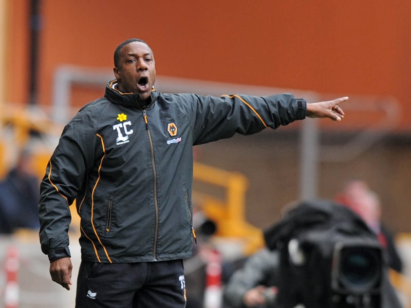 A young striker born in the city, Connor would score 19 times for the Whites before continuing his career elsewhere with the likes of Brighton, Portsmouth and Swansea. He coached Wolverhampton Wanderers briefly in 2012 and is renowned for his role as long-time assistant to Mick McCarthy.