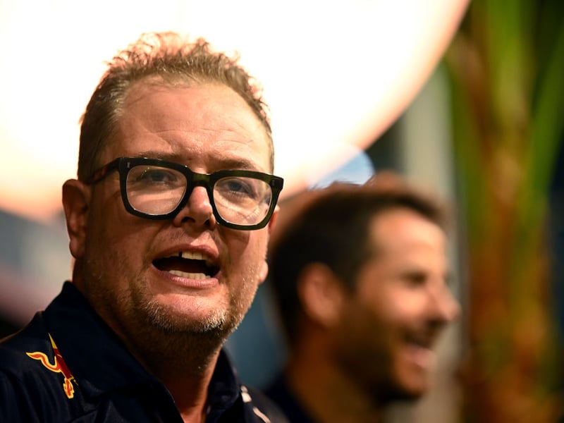 Chatty Man Alan Carr should bring plenty of laughs to the series. He's recently enjoyed doing up overseas properties with Amanda Holden and is also a successful standup when not hosting television shows.
