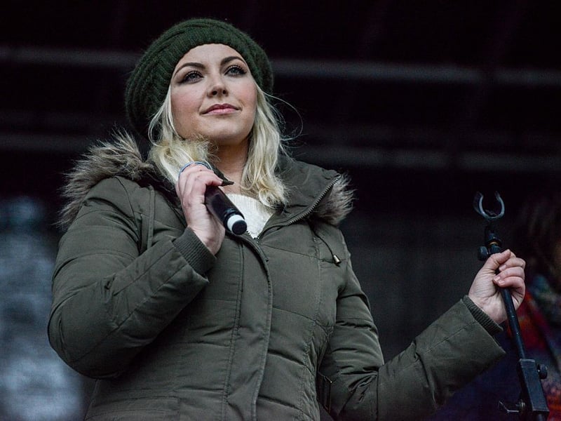 Former child singing star Charlotte Church is never shy about speaking her mind on a broad range of subjects - from climate change to the tabloid press - so should keep things interesting in the Traitors castle.