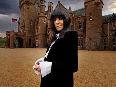 The hit BBC show Traitors, where Faithfuls and Traitors attempt to win a share of up to £120,000, is filmed at Ardross Castle in the Scottish Highlands, about 30 miles north of Inverness and around a four-hour drive from Edinburgh. The 19th-century estate with more than 100 acres of parkland is reportedly worth around £16.7 million.