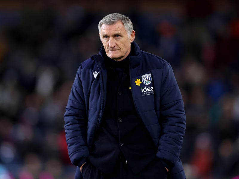 The first stumbling block would be the clear connection to rivals Hibs but, in principal at least, Mowbray could be a smart choice to be the next Hearts manager. Capable of developing young talents, he also comes with a clear identity of how he wants his team's to play - something that was sorely missing in Neil Critchley's setup.