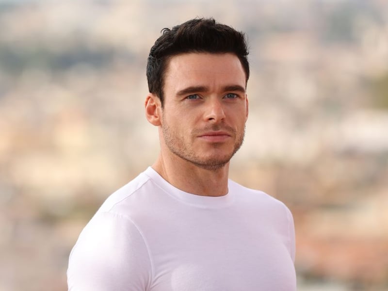Another Scottish actor in the running to play James Bond is Richard Madden, who shot to global fame after playing Robb Stark in 'Game of Thrones'. The Golden Globe winner (he won for 'The Bodyguard') is 12/1 to enjoy his martini shaken not stirred.