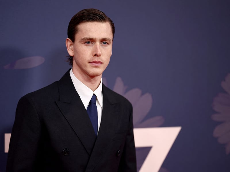 Recently starring alongside Nicole Kidman in an eye-opening role in 'Babygirl', Harris Dickinson is in the frame to play both Doctor Who and James Bond. It's only seven years since his first starring role in 'Beach Rats', but he's since barely put a foot wrong, playing John Paul Getty III in the FX drama series 'Trust', then bagging major roles in a string of big films including 'The King's Man', 'Triangle of Sadness', 'Where the Crawdads Sing', and 'The Iron Claw'. He's priced at 15/2.
