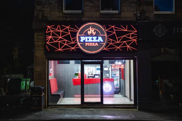 The most mentioned takeaway, Pizza Pizza has three Leeds locations (plus one in Harrogate and Wakefield) and have had partnership deals with the likes of Danny Malin and Leeds United. It's not hard to see why the pizzeria has become a city favourite.
