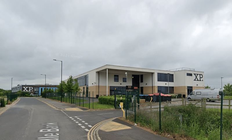 XP is a secondary free school and sixth form in Doncaster.
In the 2023/24 school year, it had an absence rate of 7.43%.
