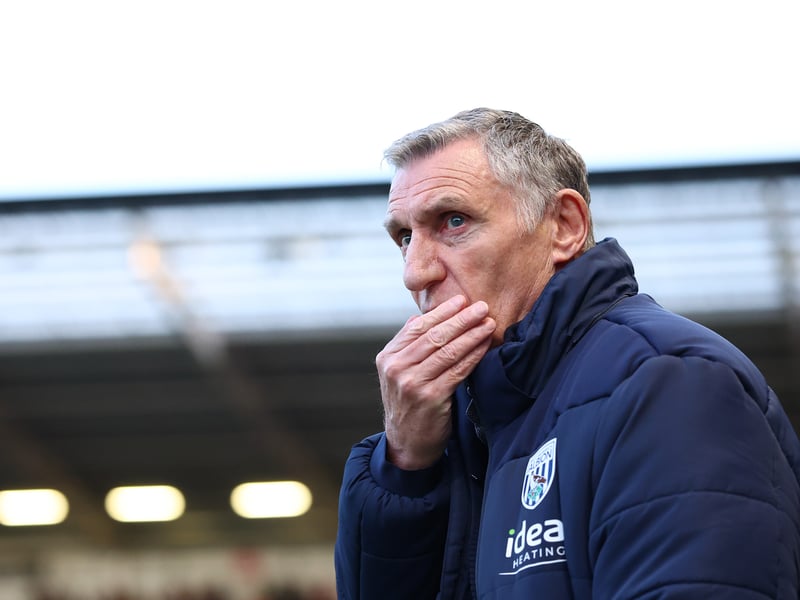 Controversial? The ex-Hibs boss has managed in the capital before and was recently sacked as manager of West Bromwich Albion.