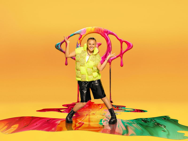 JoJo Siwa was a Celebrity Big Brother finalist for 2025. She finished in third place.