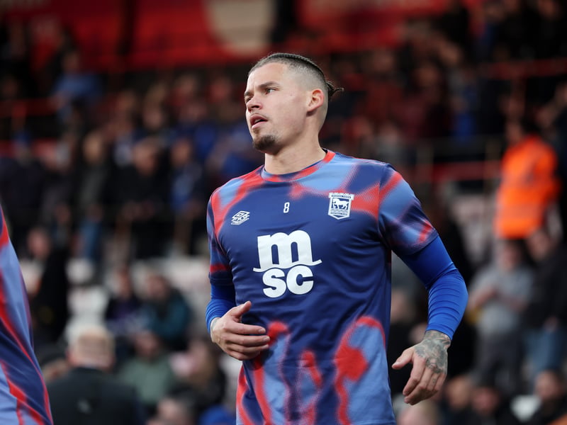 The 29-year-old is reportedly 'desperate' to come back home, although high wages and a lack of regular football at already-relegated Ipswich Town present issues. Remains a Manchester City player at present, with no suggestion a move anywhere is close.