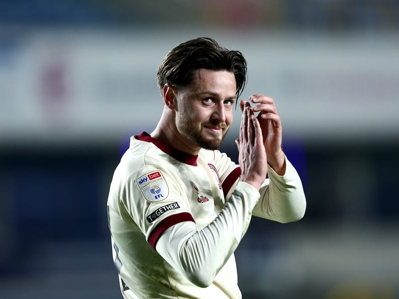 Bristol City forward Cornick has now missed his side's last six games having suffered a hamstring injury in training. Boss Manning has said it is touch and go whether he will play again this season.