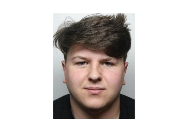 A remorseless Sheffield man is beginning a prison sentence today, after jurors found him guilty of multiple counts of rape, all of which were committed while he was in his early teens against a much younger boy.
Sentencing John March, now aged 20, Judge Sarah Wright told him: “These were very serious offences.”
March had sought to deny responsibility for the string of sexual offences he was accused of, but jurors rejected his account when he was found guilty of six counts of rape of a child under 13 and of one count of causing or inciting a child under 13 to engage in sexual activity at the conclusion of a Sheffield Crown Court trial.
John March, aged 20, had sought to deny responsibility for the string of sexual offences he was accused of, but jurors rejected his account when he was found guilty of six counts of rape of a child under 13 and of one count of causing or inciting a child under 13 to engage in sexual activity at the conclusion of a Sheffield Crown Court trial.
No impact statement on behalf of the boy March preyed upon, who cannot be named for legal reasons, was provided to the court.
Judge Wright suggested, however, that the way in which the boy continues to be impacted by March’s offending had been demonstrated through the evidence heard during the course of the trial.
“This has understandably had a significant effect upon this young boy…and will continue to do so, no doubt, throughout his life,” Judge Wright said during a sentencing hearing held on January 10, 2025 at the same court.
Judge Wright jailed March for four years, but said he would have received a custodial sentence ‘in excess of 10 years’ had he been an adult when he committed the offences.