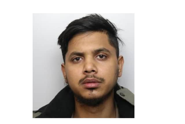 A horrified South Yorkshire mother was forced to watch video footage of her severely disabled child being sexually abused, after a ‘nanny cam’ she placed in his bedroom caught his carer in the act. Jamil Talukder, aged 23, is beginning a three-year prison sentence, after he pleaded guilty to a string of sex offences - including inciting a boy under 13 to engage in sexual activity - carried out against two young boys. Kate* is the mother of Albie*, who is one of the boys abused by Talukder. Jamil Talukder, aged 23, is beginning a three-year prison sentence, after he pleaded guilty to a string of sex offences - including inciting a boy under 13 to engage in sexual activity - carried out against two young boys. She has spoken of the shock she felt when, after being in place for just one night, footage taken from the ‘nanny cam’ in Albie’s bedroom showed his carer, Talukder, sexually abusing him. “I had to watch the footage back before I could go to the police. I had to go through it, I had to watch my own son being abused, he was terrified, he didn’t understand what was happening” said Kate. Kate says she, and her family, have been ‘through hell’ since the abuse carried out by Talukder was uncovered. “He was in a position of trust, that in itself is the most shocking part of it.” Albie’s family was spared the ordeal of a trial when Talukder pleaded guilty to all six charges he faced, including two counts of an offender 18 or over causing/inciting a boy under 13 to engage in sexual activity; two counts of making indecent photographs of children and two counts of assaulting a boy under 13 by touching. Talukder was brought before Sheffield Crown Court on Thursday, February 27, 2025, when he was sentenced to three years’ imprisonment. A Court of Appeal hearing held in May 2025 found Talukder's original sentence had been too lenient, and extended his sentence by five years to one of eight years. *Not their real names. Both victims are entitled to lifelong anonymity.