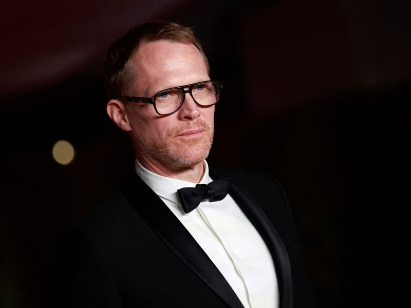 Famous for playing J.A.R.V.I.S. and Vision in the Marvel Cinematic Universe, Paul Bettany is a 5/1 shot to be cast as He-Who-Must-Not-Be-Named in arguably the world's second biggest franchaise.
