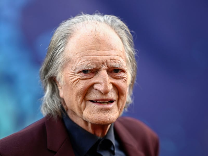 David Bradley played Hogwarts caretaker Argus Filch in the Harry Potter films and is also well known for starring in 'Game of Thrones'. He could be a good call if they casting team don't think he's too familiar to Potter fans. He 8/1 to take on Voldmort on the small screen.