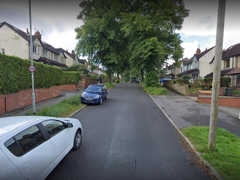 Holly House Private Day Nursery, located on Wensley Drive, Chapel Allerton, was rated Good in all four inspected categories.