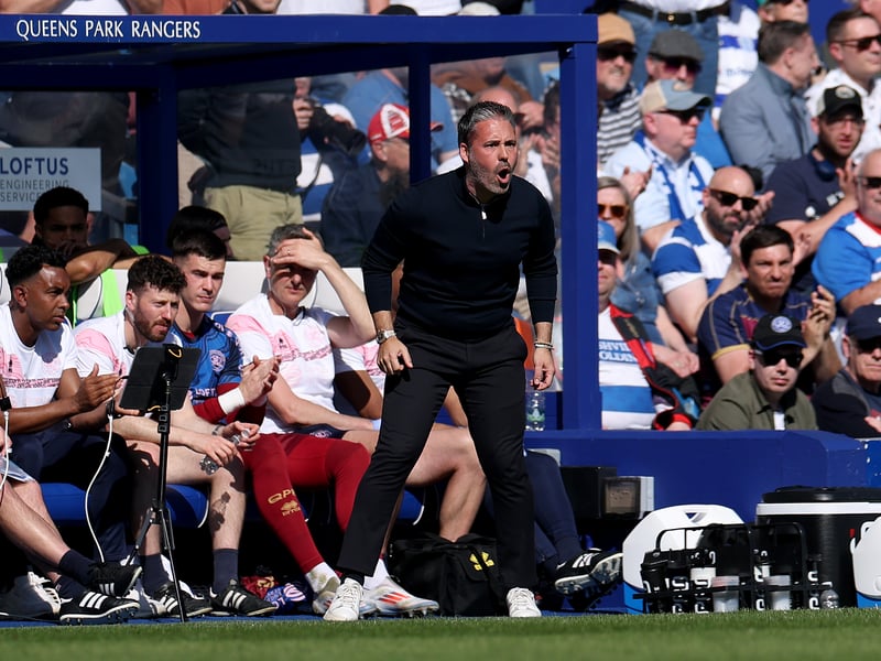 Relegation odds: N/A (safe)