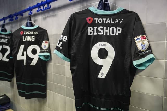 Here's how we think Pompey will line up at Sheffield Wednesday.