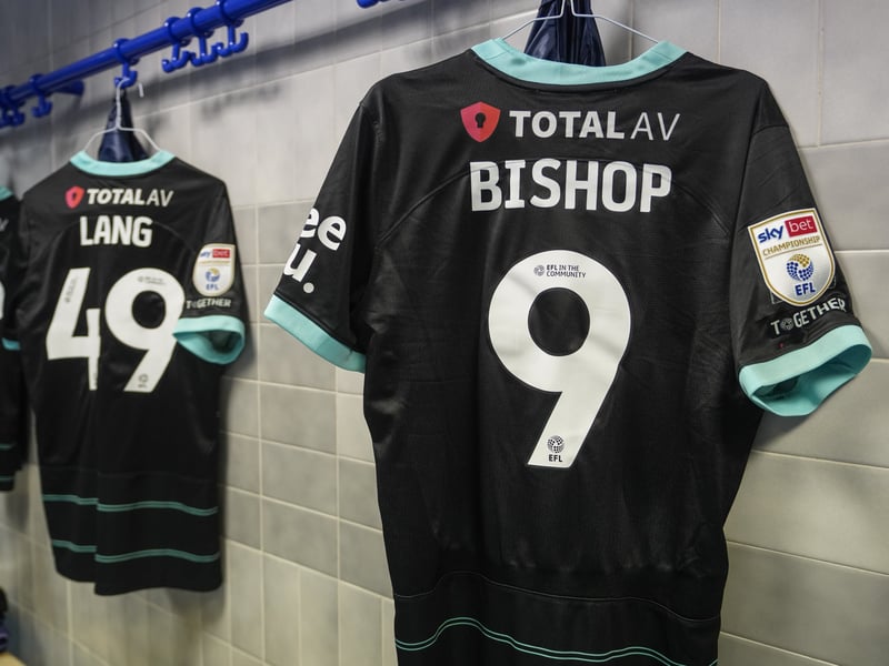 Here's how we think Pompey will line up at Sheffield Wednesday.