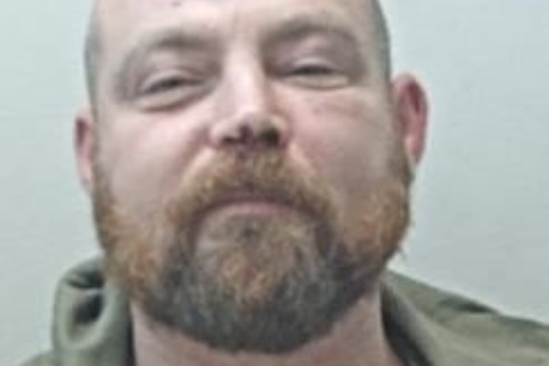 The faces of 28 murderers, thugs and abusers jailed for crimes across ...