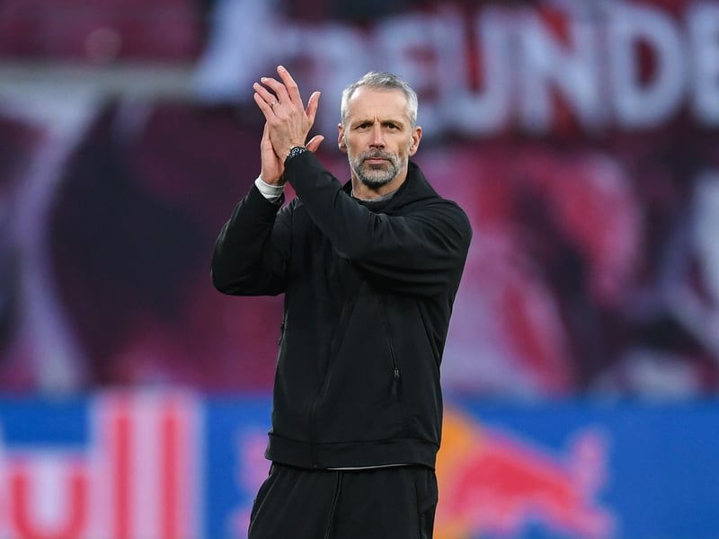 The German manager was most recently the manager of RB Leipzig after a stint at Borussia Dortmund. His link with the 49ers evident, he was favourite last week, but Rose's odds have dipped in the last few days.