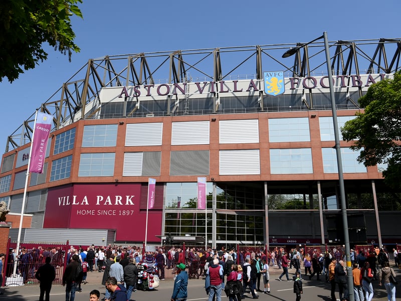 2025/26 average attendance: 41,242