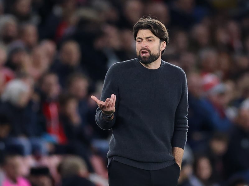 Heavily linked to both Rangers and Norwich City in recent weeks, the ex-Southampton boss is an outside bet for the Hearts job.