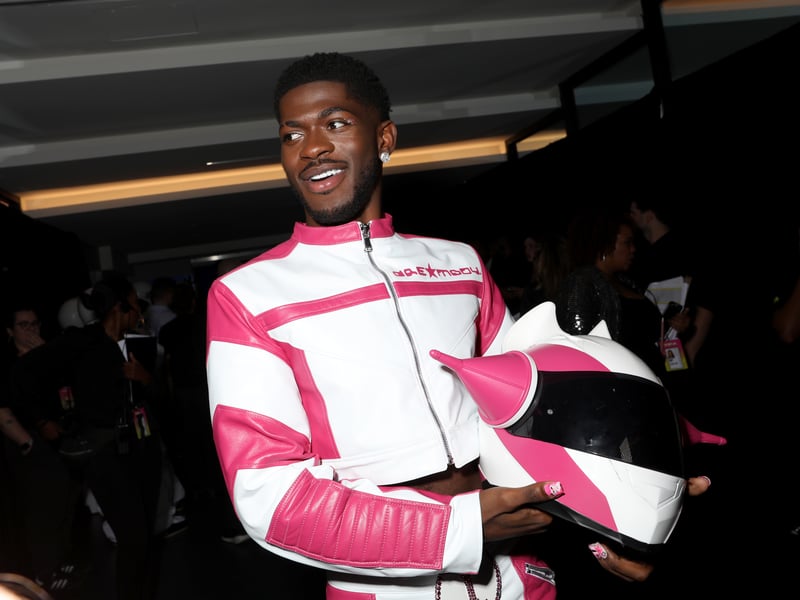 Back in 2019 Lil Nas X released the country rap song Old Town Road. With relentless promotion on social media, the track was picked up by TikTok users leading Lil Nas X to signing a record deal, collaborating with Billy Ray Cyrus on a remix, and eventually releasing an album.