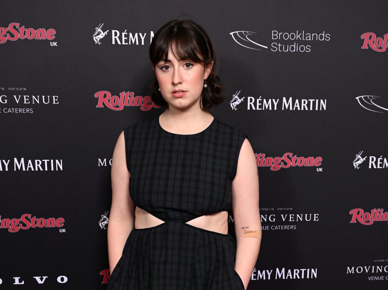 After posting a demo of her song Complex on TikTok in 2022, Scottish singer-songwriter Katie Gregson-MacLeod gained an audience on the app overnight. With the original clip gaining millions of views, she was quickly signed to Columbia Records and nominated for Best Song Musically and Lyrically at the 2023 Ivor Novello awards as well as being named a breakout act at the Scottish Music Awards.