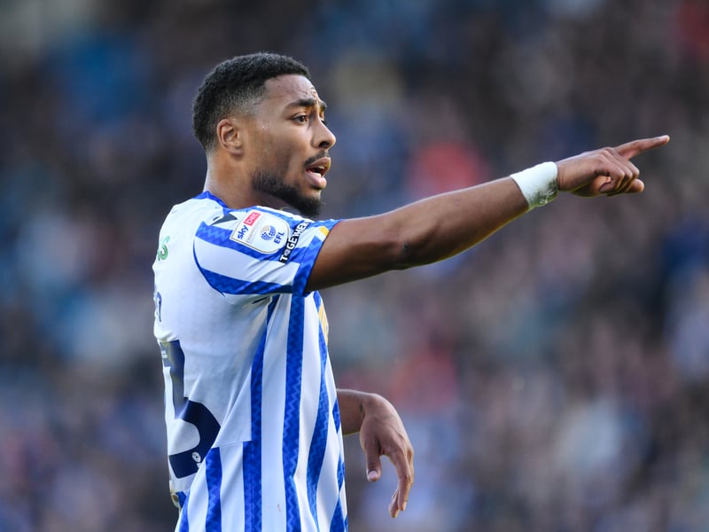 The centre-back adds to the long list of defensive injuries for Rohl. Famewo missed the victory over Middlesbrough, although it remains unclear what his injury is.