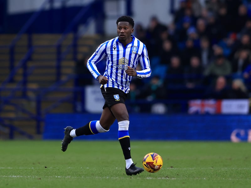 The centre-back made 10 appearances during the second-half of the 2022-23 campaign on loan from Manchester United. Bernard will miss this afternoon’s game against his former side after being ruled out for the remainder of the campaign with a knee injury.