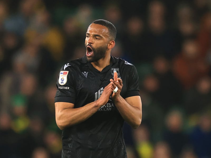 Ihiekwe missed the defeat to Middlesbrough with a cut on his ankle. Rohl revealed the defender’s issue isn’t too serious but no timeframe has been set for his return. 