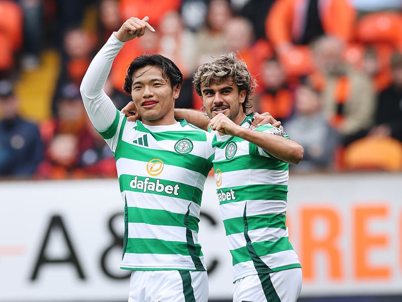 The Portugeuse forward will be out for up to nine months with an ACL injury he picked up against Dundee United last month.