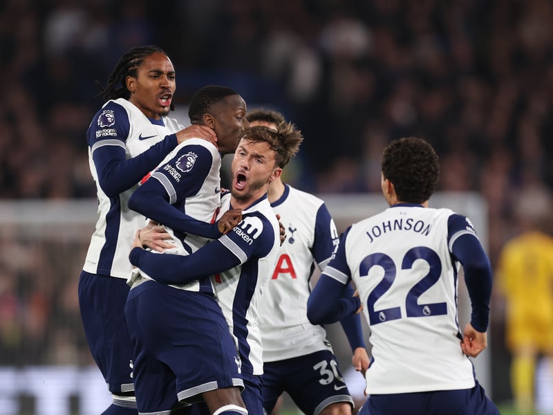 Squad market value: £836.1m.