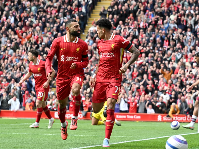 Squad market value: £993.5m.