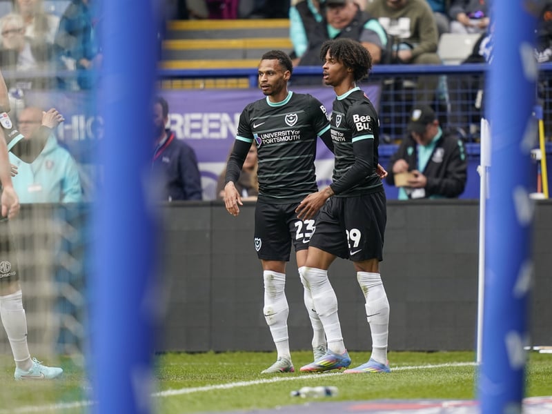 Mousinho admitted the winger isn’t close to a return but is expected to see a specialist so he can be given the green light to step up his rehabilitation from the hamstring injury sustained against Hull City.