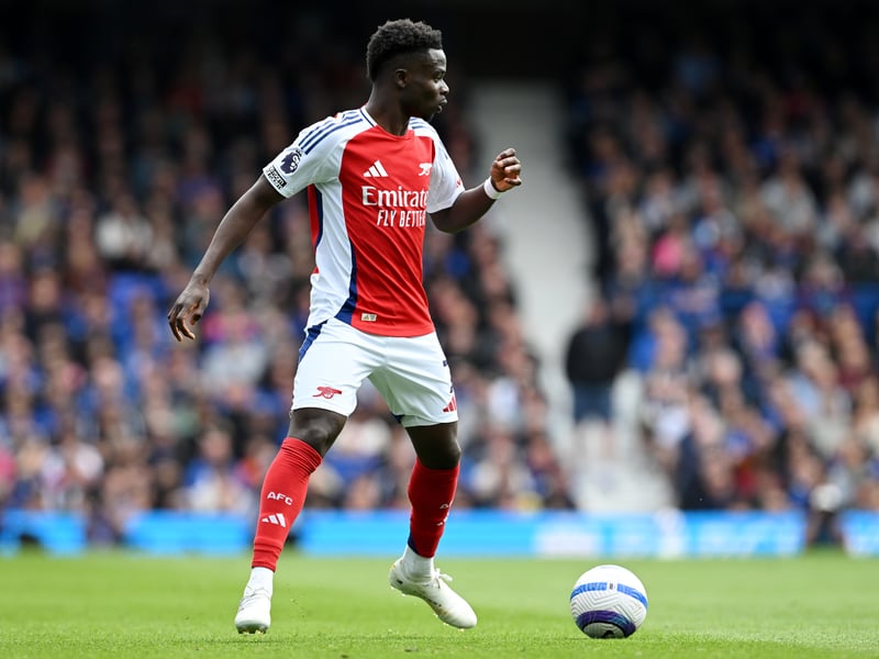 Squad market value: £1.3bn.