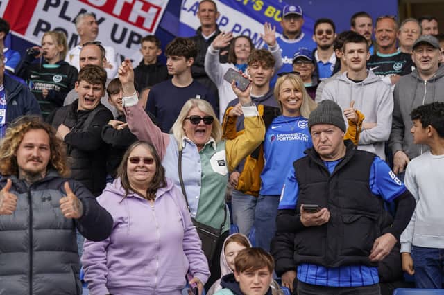 This lot looks a rowdy bunch!