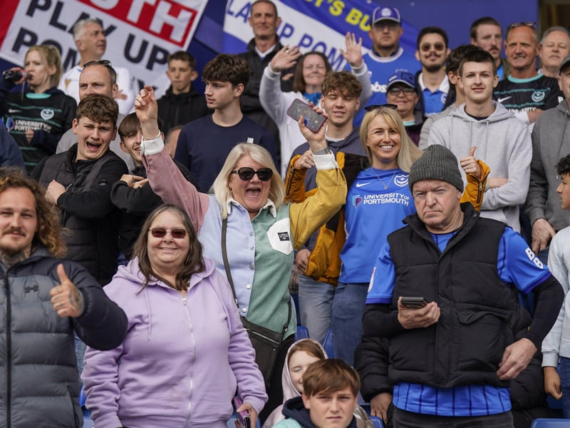 This lot looks a rowdy bunch!
