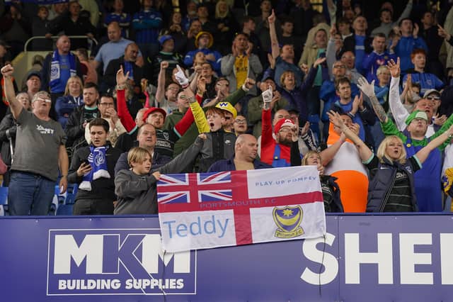 Next season's Championship away allocations
