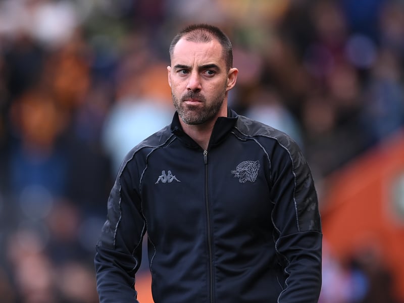Predicted points: 48 (relegated by a point)