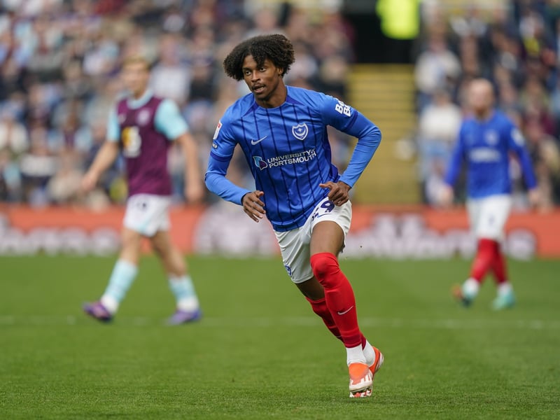 Took his opportunity after being handed a second league start at Sheffield Wednesday and deserves to retain his place.