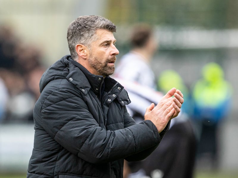 The St Mirren boss is an obvious candidate for the Hearts vacancy. But would he walk out on the Paisley club after another successful season at the SMiSA Stadium?