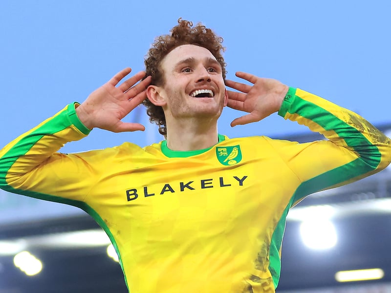 17 goals and assists