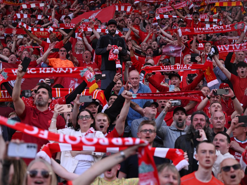 2024/25 average attendance: 60,330