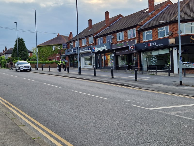 Assistant Chief Constable Carl Galvin of West Yorkshire Police, who commanded the police operation, said: “Clearly this has been a shocking incident and we fully realise the concern it has caused."