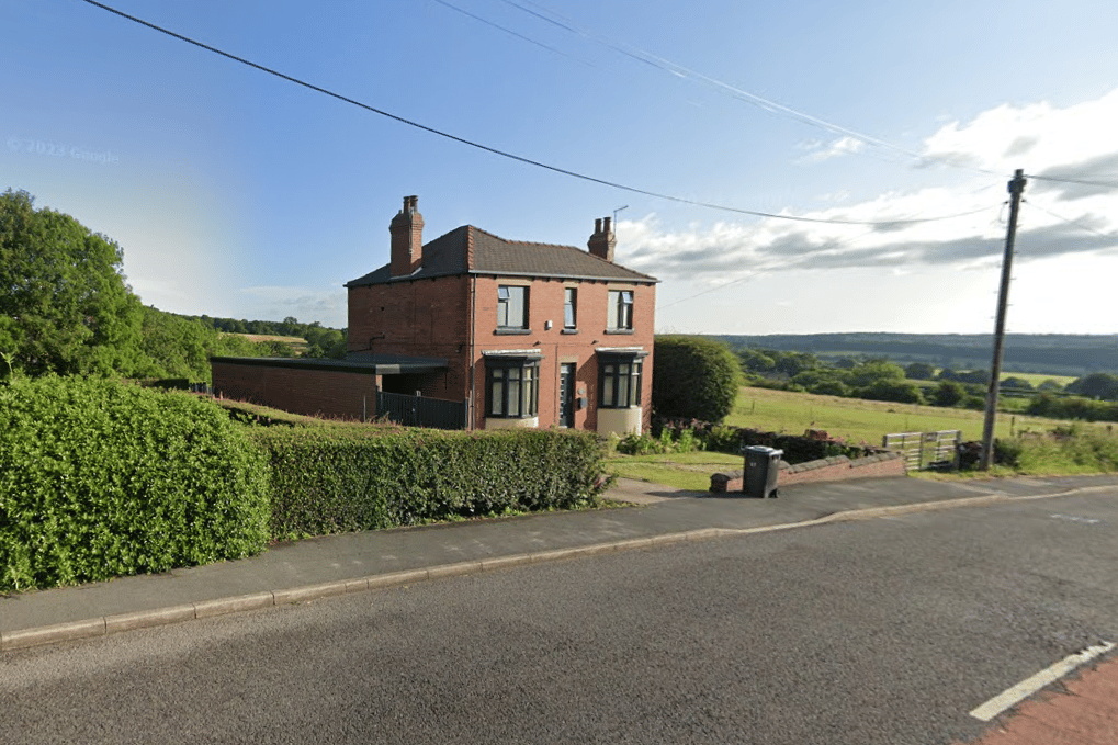 Sheffield green belt: Three schools and two graveyards in council's shock ...
