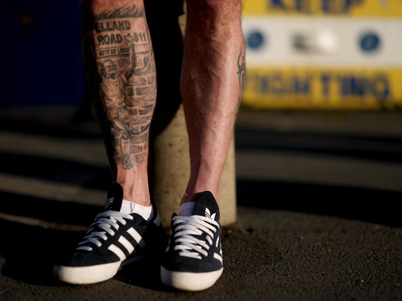 Iconic ink